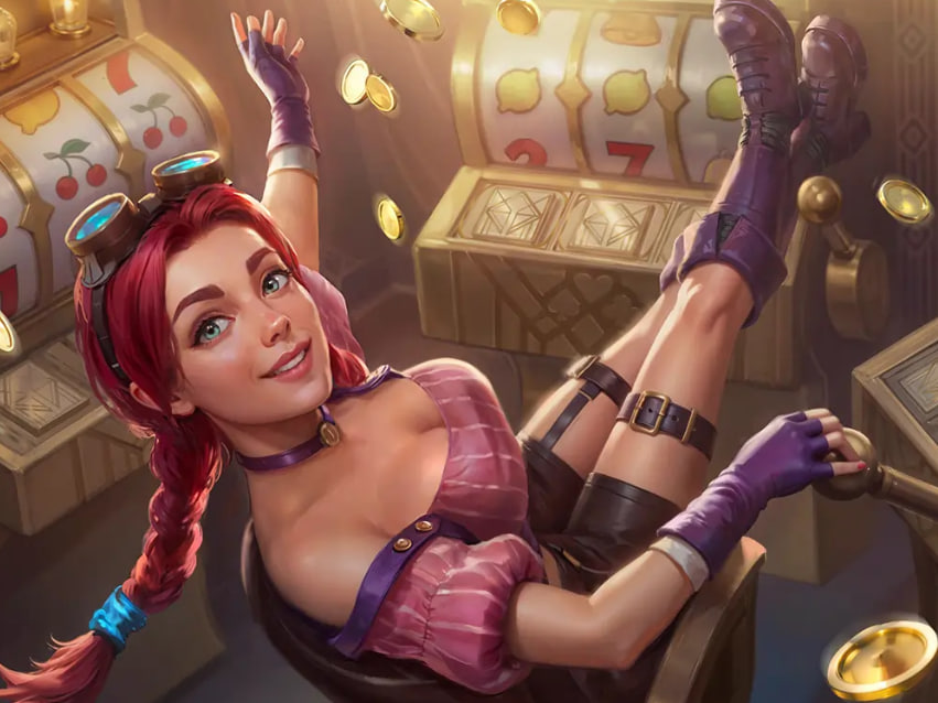 MonsterWin Online Casino