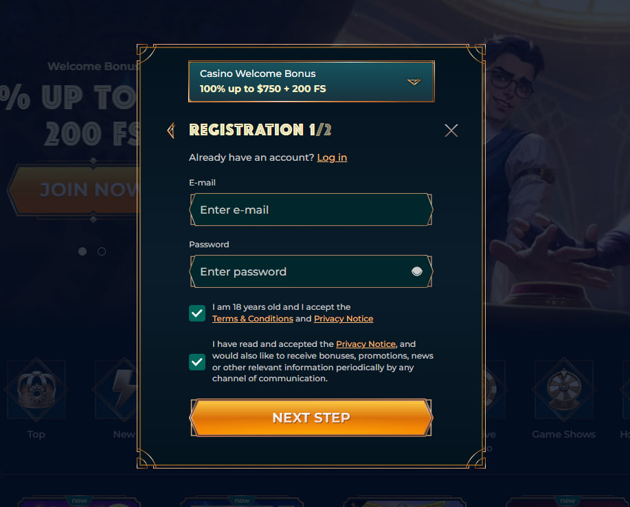 Login2